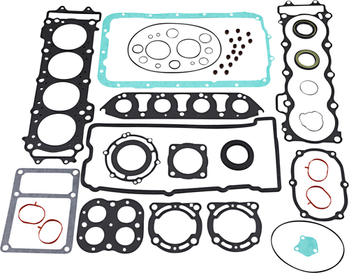 Complete Gasket Kit - Kawasaki