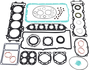 Complete Gasket Kit - Kawasaki