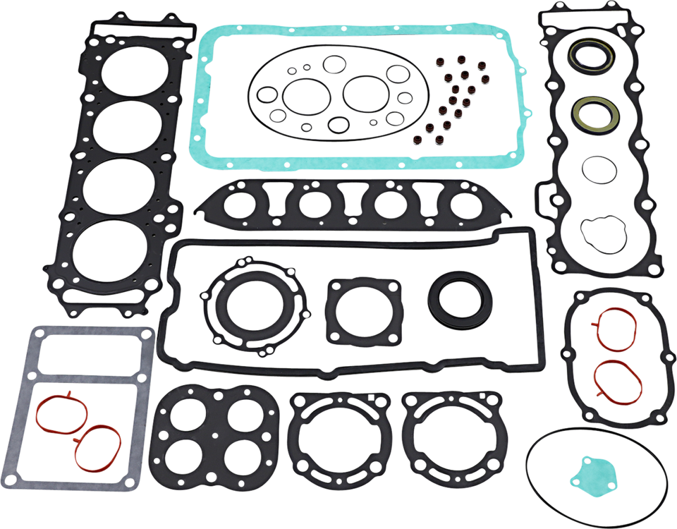 Complete Gasket Kit - Kawasaki