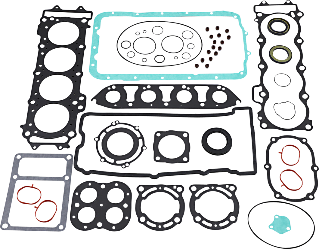 Complete Gasket Kit - Kawasaki