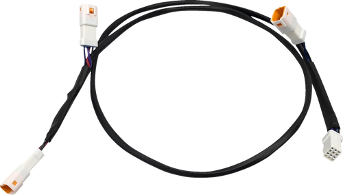 LED Wiring Harness - Rear - Sportser S