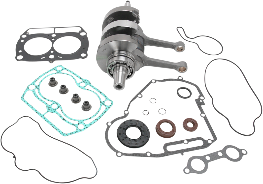 Crankshaft Kit - OE Crankshaft Replacement - Polaris