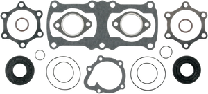 Complete Gasket Set - Polaris