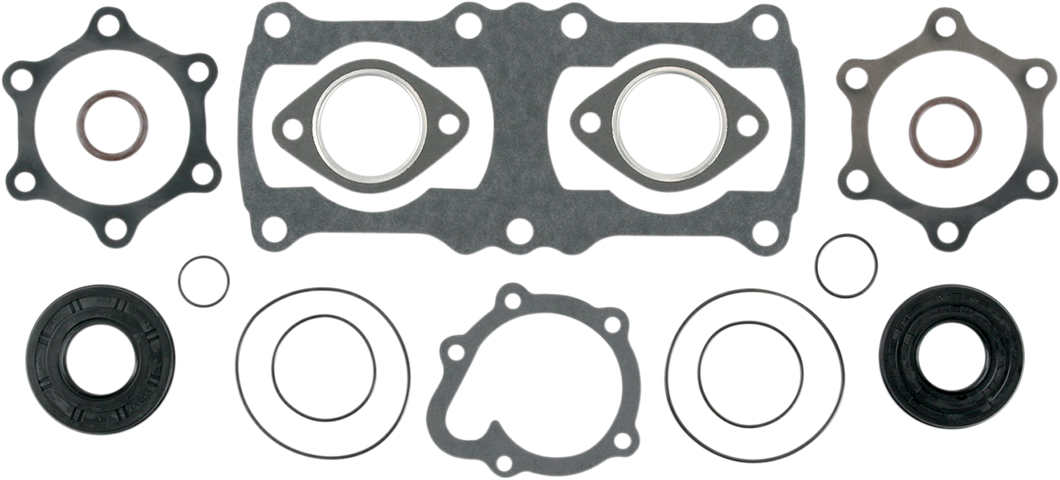 Complete Gasket Set - Polaris