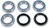 Wheel Bearing Kit - Rear