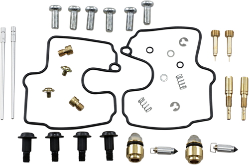 Carburetor Repair Kit - Suzuki