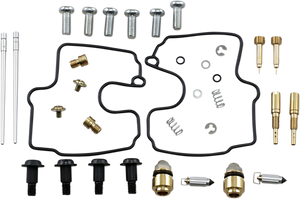 Carburetor Repair Kit - Suzuki