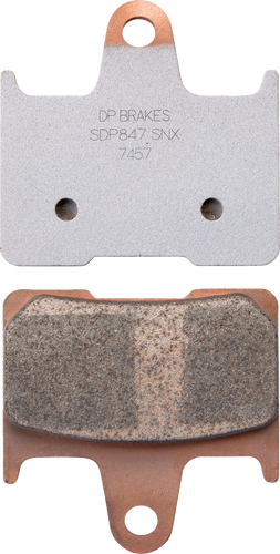 HH+ Brake Pads - SDP847SNX