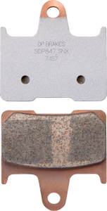 HH+ Brake Pads - SDP847SNX