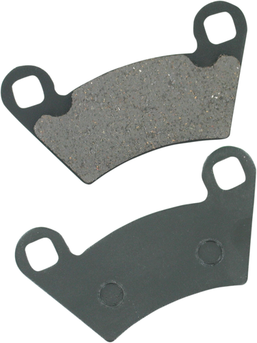 Brake Pads - Polaris