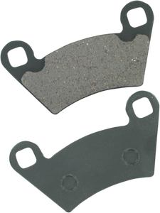 Brake Pads - Polaris