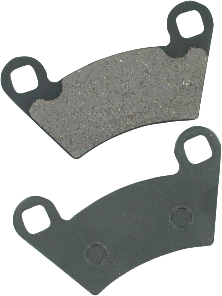 Brake Pads - Polaris