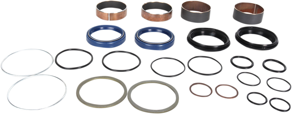 Fork Seal/Bushing Kit