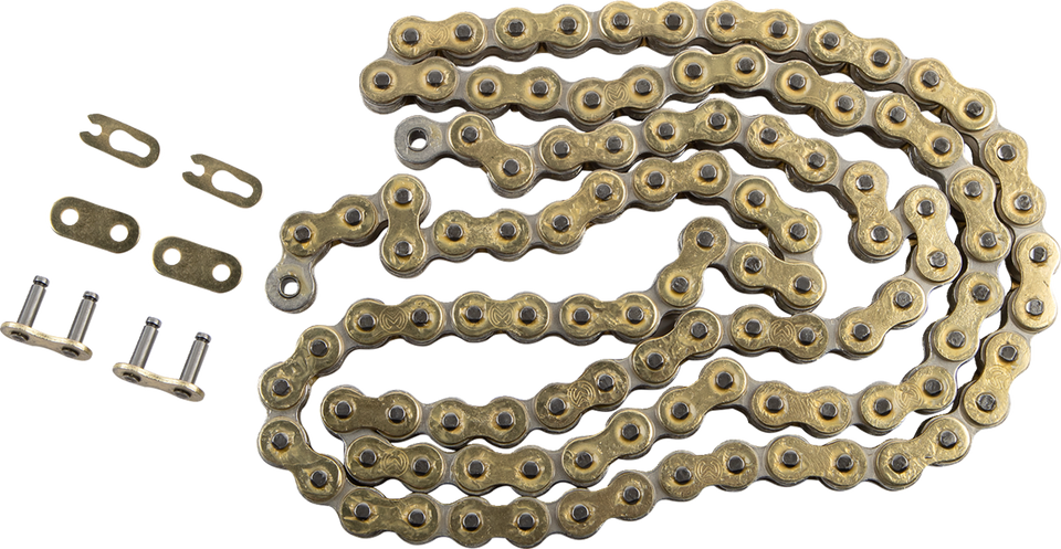 420 RXP Pro-MX Chain - Gold - 110 Links - Lutzka's Garage