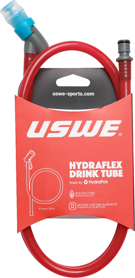 Hydraflex Drink Tube Kit - Standard