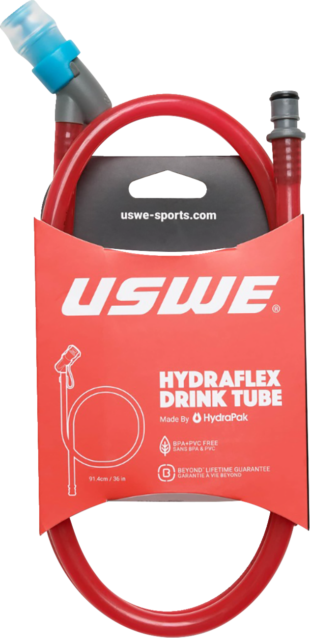 Hydraflex Drink Tube Kit - Standard