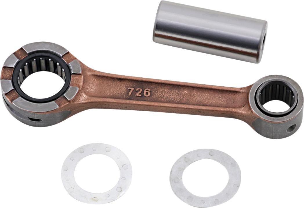 Connecting Rod Kit - Yamaha