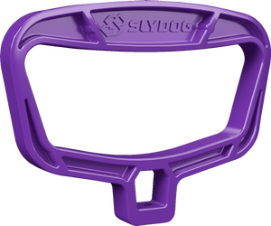 Starter Handle - Purple - Lutzka's Garage