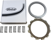 Clutch Plate Kit - Suzuki