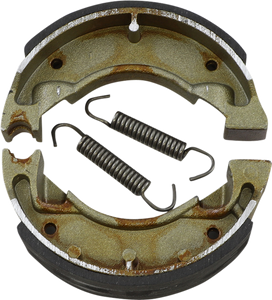 Brake Shoes - Yamaha