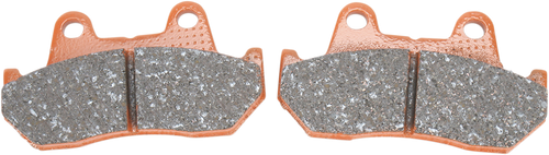 Semi-Sintered Brake Pads - FA69V