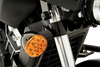 Turn Signal Relocation Kit - 18-20 Bobber