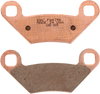 Sintered "R" Brake Pads