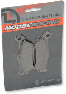 Qualifier Brake Pads