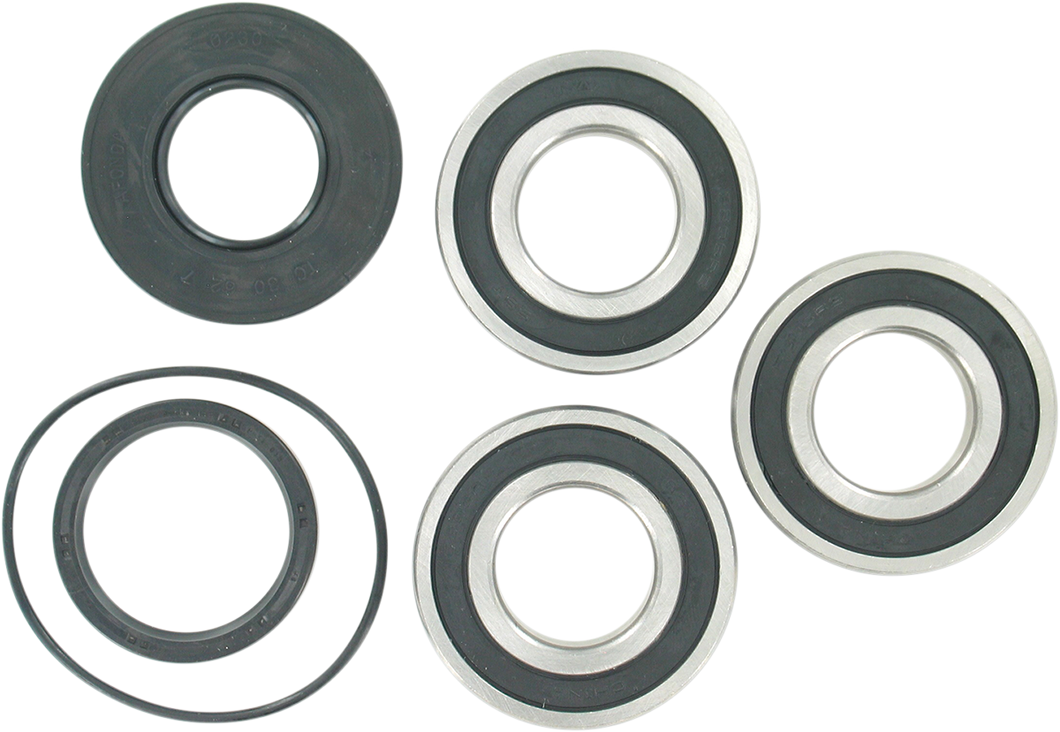 Wheel Bearing Kit - Rear