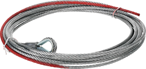 Wire Rope for 2 Bolt Winch