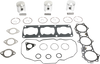 Piston Kit with Gasket - 65.50 mm - Fuji Engine Type - Polaris