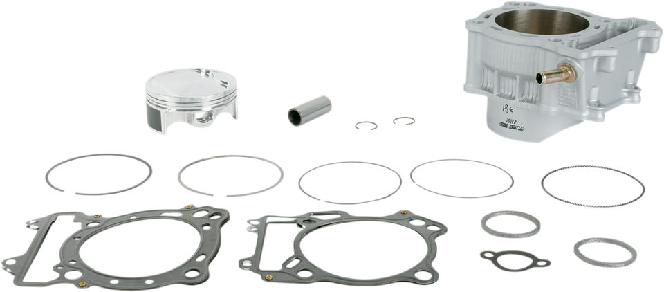 Cylinder Kit - Big Bore - 94.00 mm - Arctic Cat | Kawasaki | Suzuki