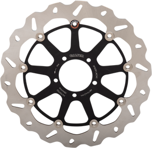 Front Rotor