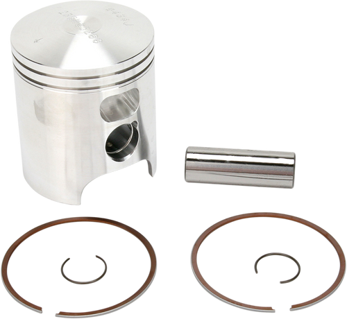 Piston Kit - Standard - Yamaha