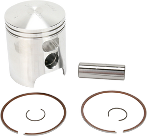 Piston Kit - Standard - Yamaha