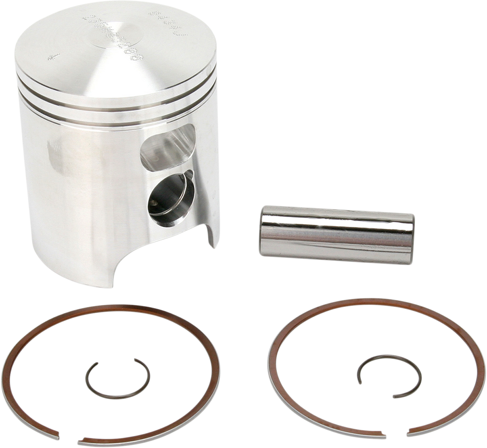 Piston Kit - Standard - Yamaha