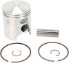 Piston Kit - Standard - Yamaha