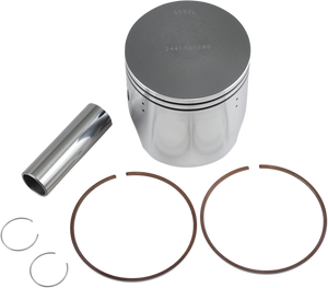 Piston Kit - Standard - Ski-Doo