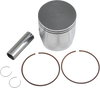 Piston Kit - Standard - Ski-Doo