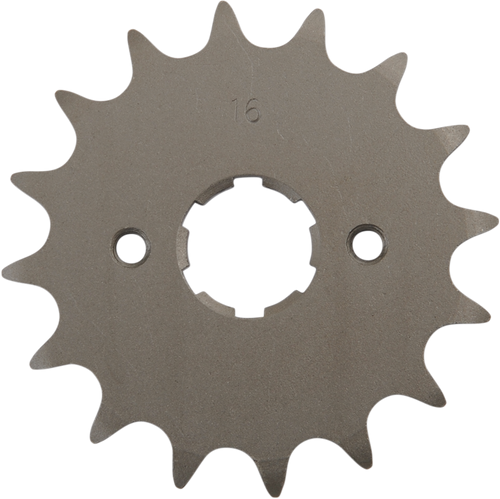 Countershaft Sprocket - 16 Tooth - Yamaha/Kawasaki