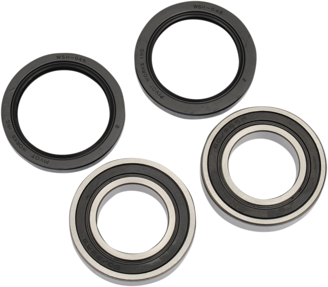 Wheel Bearing Kit - Rear - TRX90