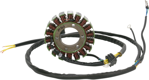 Stator - Polaris