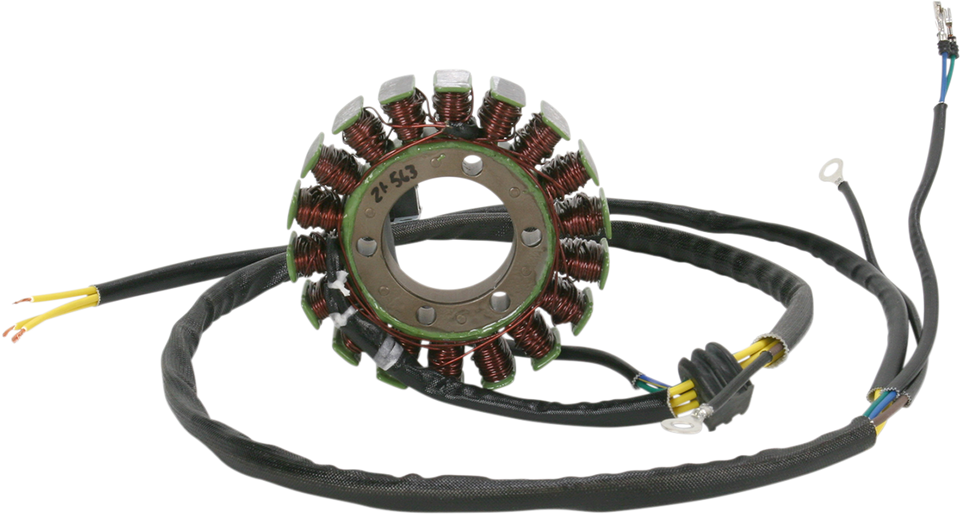 Stator - Polaris