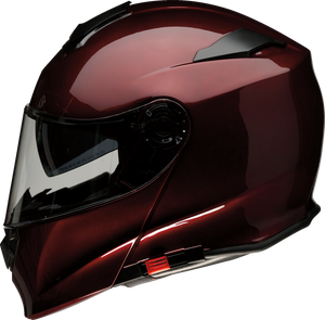 Solaris Helmet - Wine - 3XL - Lutzka's Garage