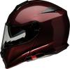 Solaris Helmet - Wine - 3XL - Lutzka's Garage