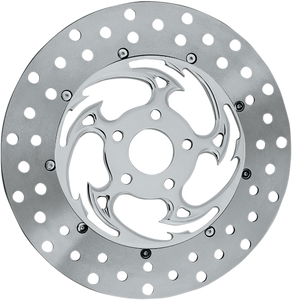 Brake Rotor - Savage