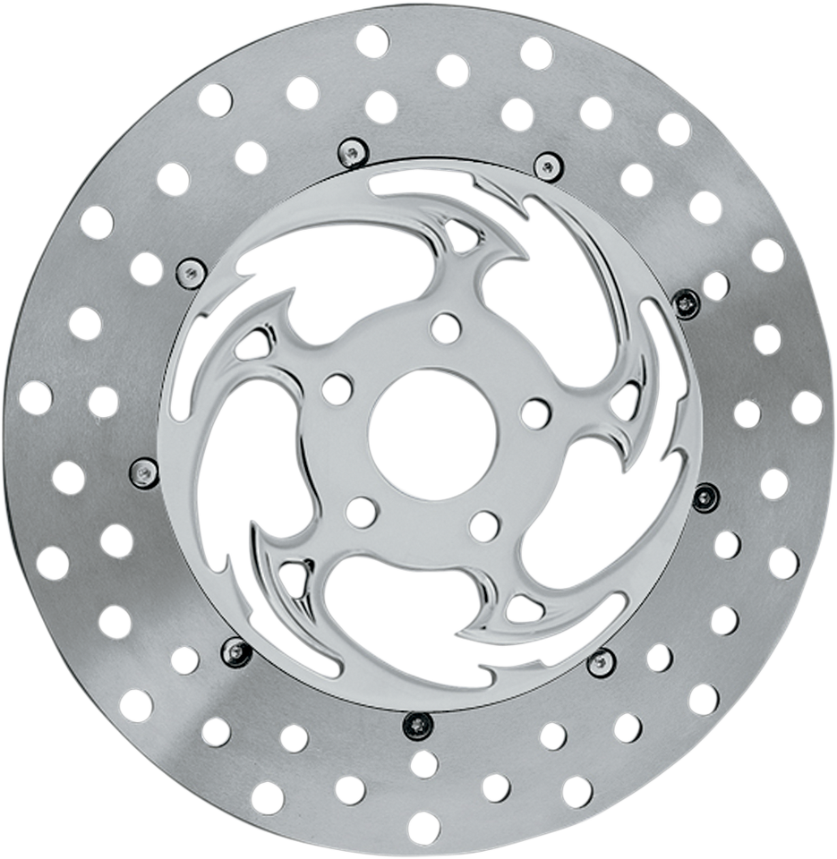 Brake Rotor - Savage