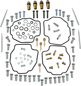 Carburetor Repair Kit - Yamaha