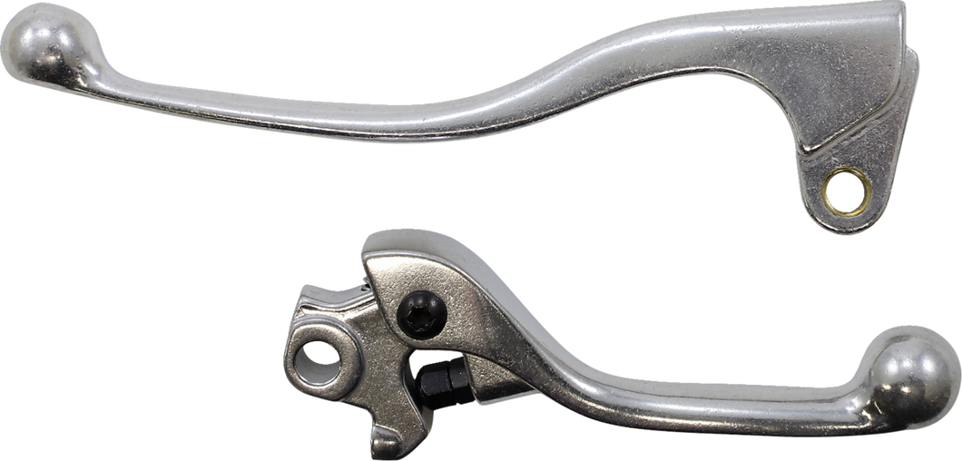 Brake/Clutch Levers