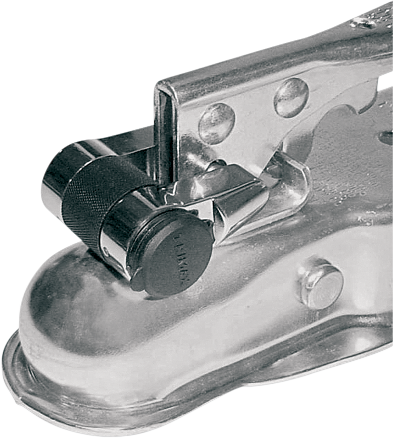 Span Coupler Lock - 3/4"